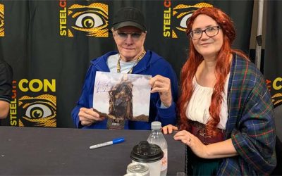 Highlander’s Christopher Lambert Suffers Medical Emergency at Steel City Comic-Con