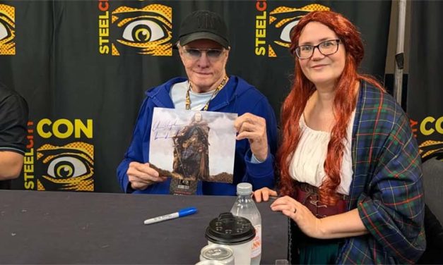 Highlander’s Christopher Lambert Suffers Medical Emergency at Steel City Comic-Con