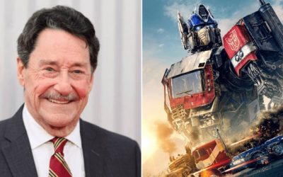 Peter Cullen, The Voice of Optimus Prime, Passes Away at 85