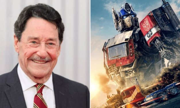Peter Cullen, The Voice of Optimus Prime, Passes Away at 85