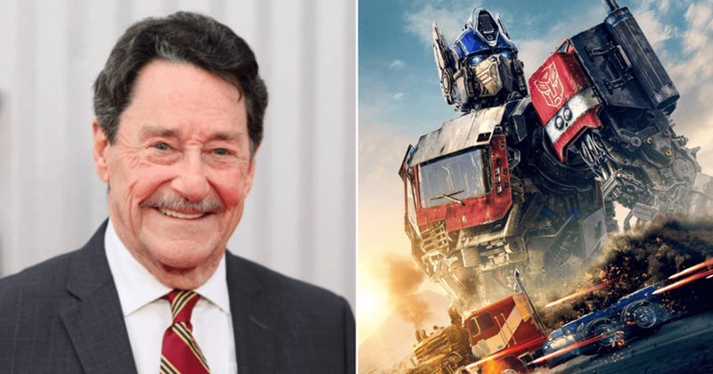 Peter Cullen, The Voice of Optimus Prime, Passes Away at 85