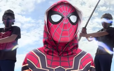 The Outstanding Spider-Man | Full Fan Film