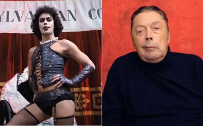 Genre Legend Tim Curry Passes Away at 80