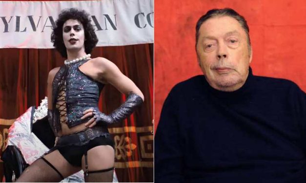 Genre Legend Tim Curry Passes Away at 80