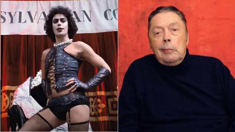 Genre Legend Tim Curry Passes Away at 80