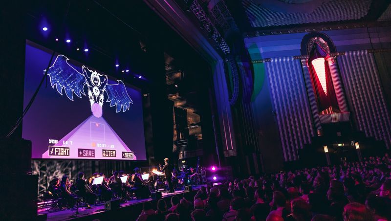 Undertale: The Determination Symphony