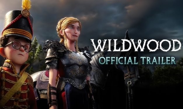 Wildwood | Laika Studios | Official Trailer