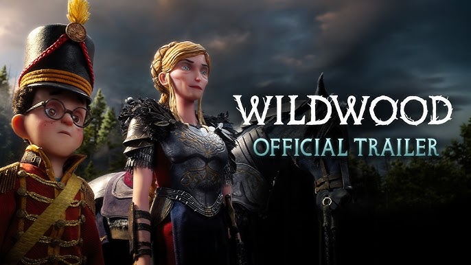 Wildwood | Laika Studios | Official Trailer
