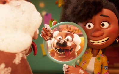 Yugly | Official Trailer