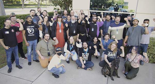 Blizzard Entertainment Workers Ratify First Contracts After Two Years of Negotiations