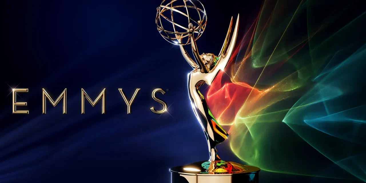 2026 Creative Arts Emmy Awards