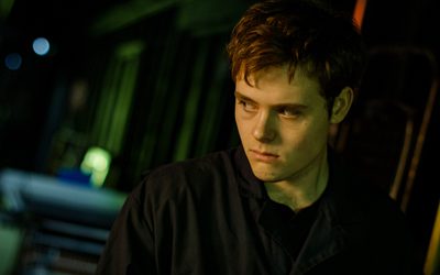 “Fang” (2022) Movie Review: A Micro-Budget Horror with a Psychological Punch