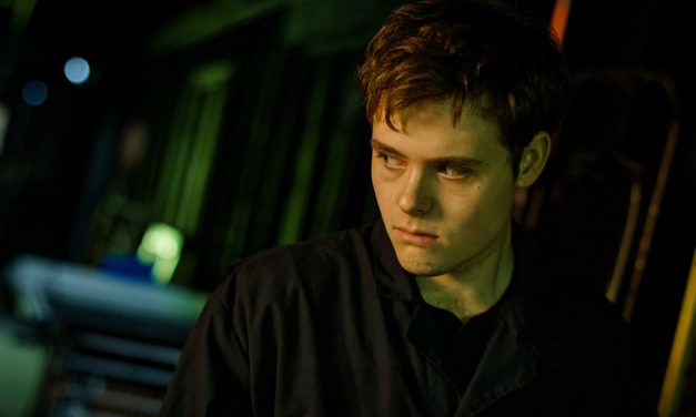 “Fang” (2022) Movie Review: A Micro-Budget Horror with a Psychological Punch