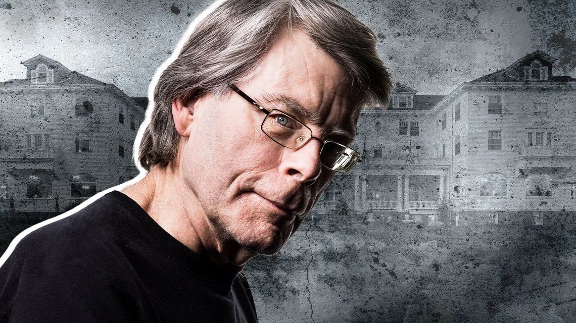Happy 79th Birthday, Stephen King!