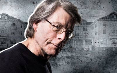 Happy 79th Birthday, Stephen King!
