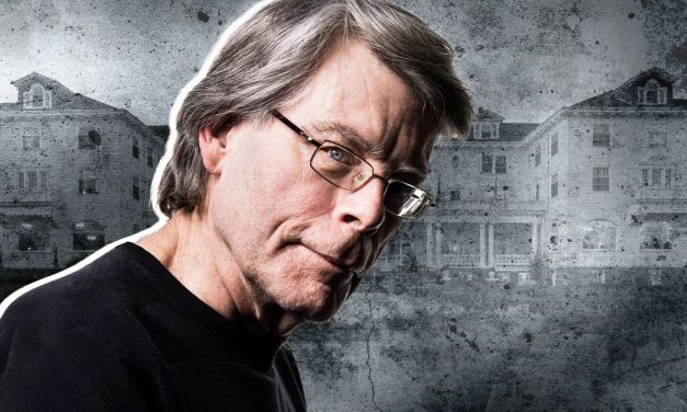 Happy 79th Birthday, Stephen King!