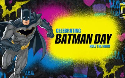 Batman Day 2026