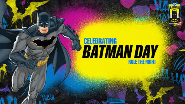 Batman Day 2026