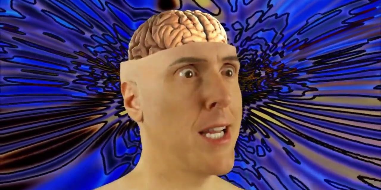 Video of the Day | The Brain Song – Weird Al Yankovic