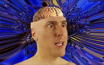 Video of the Day | The Brain Song – Weird Al Yankovic