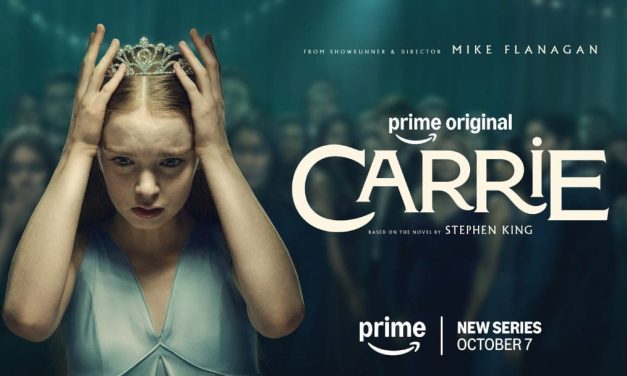 Carrie | Official Trailer | Prime Video