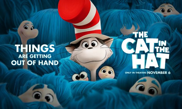 Cat in the Hat | Main Trailer