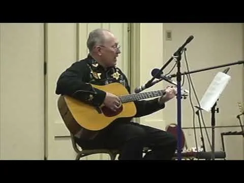 Noted Fandom Singer/Songwriter Duane Elms – RIP