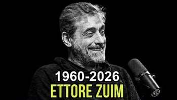 Voice Actor Ettore Zuim, Voice of Yakko & Hercules, Passes Away at 66