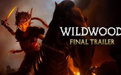 Wildwood | Final Trailer