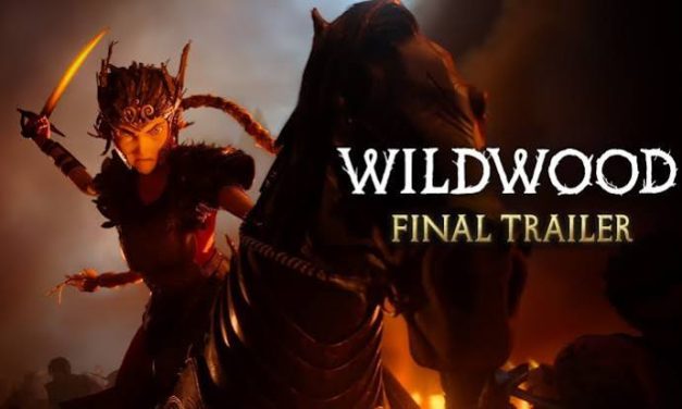 Wildwood | Final Trailer