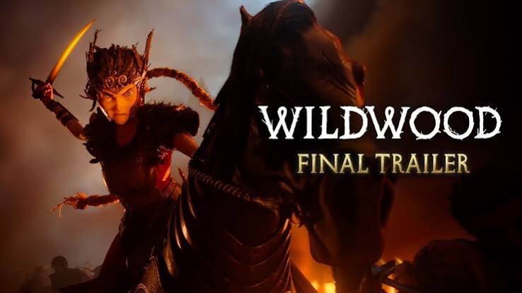 Wildwood | Final Trailer