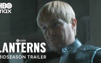 Lanterns | Midseason Trailer