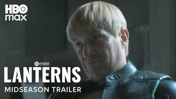 Lanterns | Midseason Trailer
