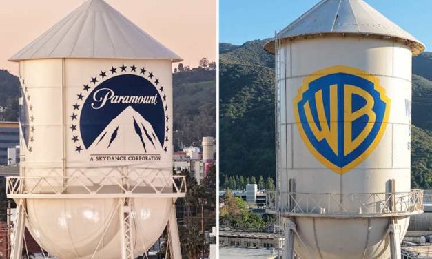 Paramount Settles with US States Over Warner/Paramount Merger