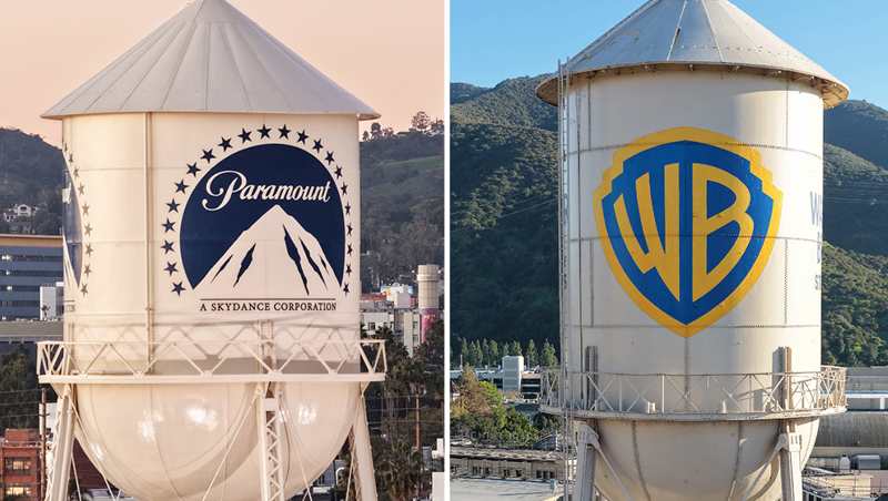 Paramount Settles with US States Over Warner/Paramount Merger