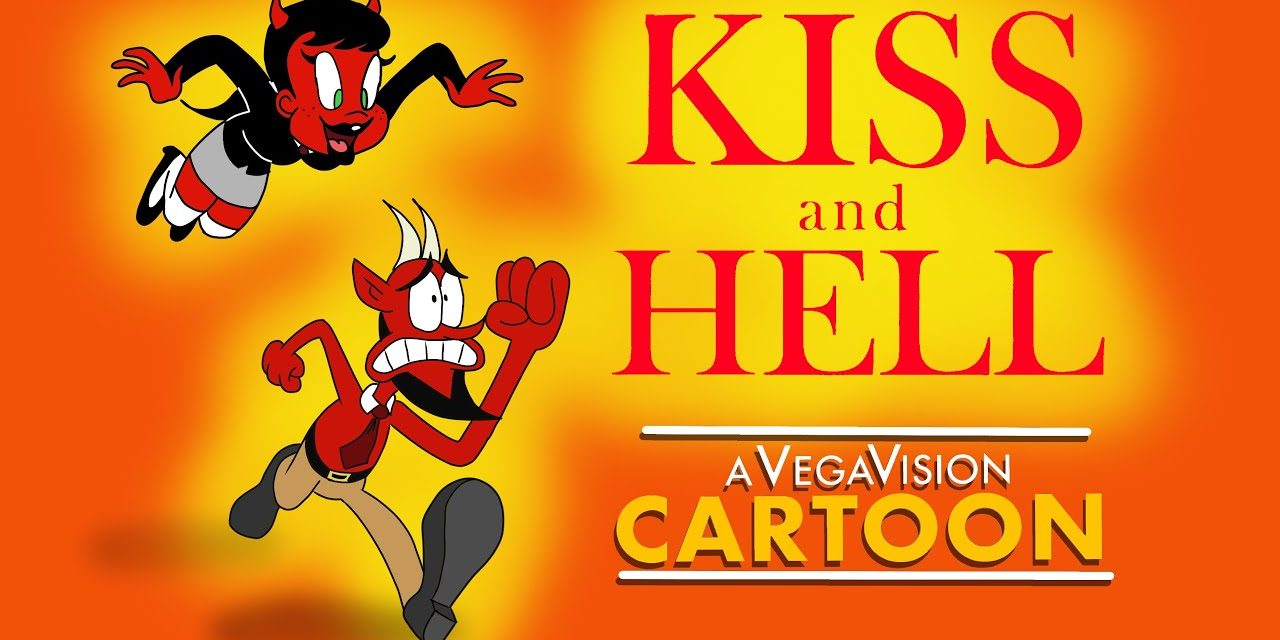 Video of the Day | Zac Vega’s ‘Kiss and Hell’