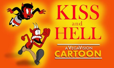 Video of the Day | Zac Vega’s ‘Kiss and Hell’