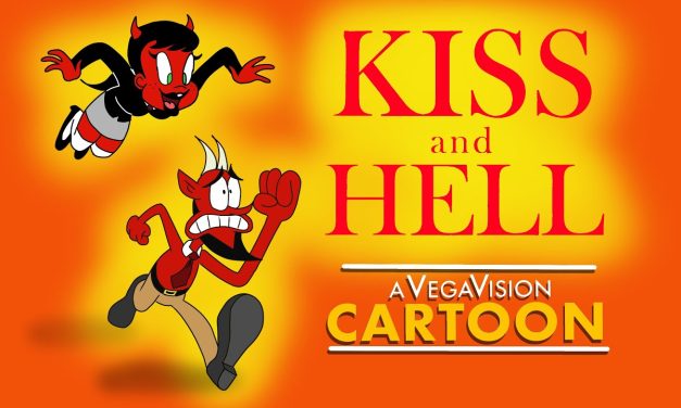 Video of the Day | Zac Vega’s ‘Kiss and Hell’
