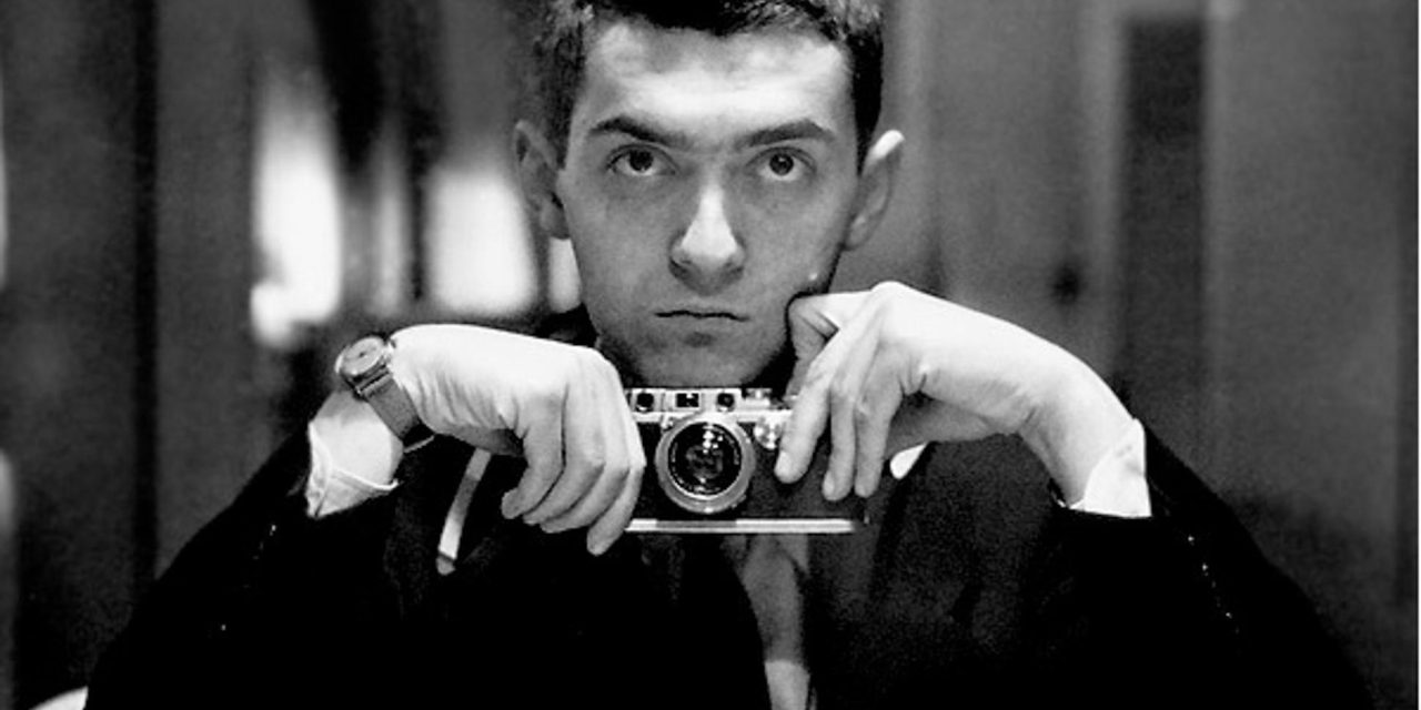 Bonham to Offer the Collection of Stanley Kubrick