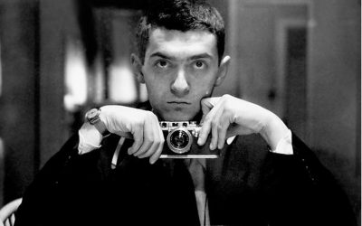 Bonham to Offer the Collection of Stanley Kubrick