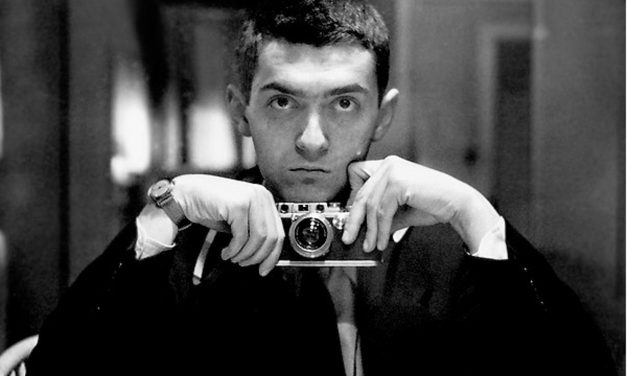Bonham to Offer the Collection of Stanley Kubrick