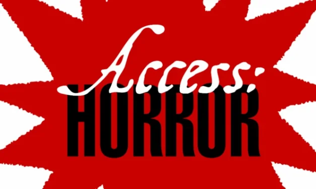 Access:Horror Film Festival Announces Month-Long Streaming Festival