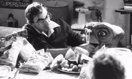 FX Legend Carlo Rambaldi to Receive Star on Hollywood Walk of Fame