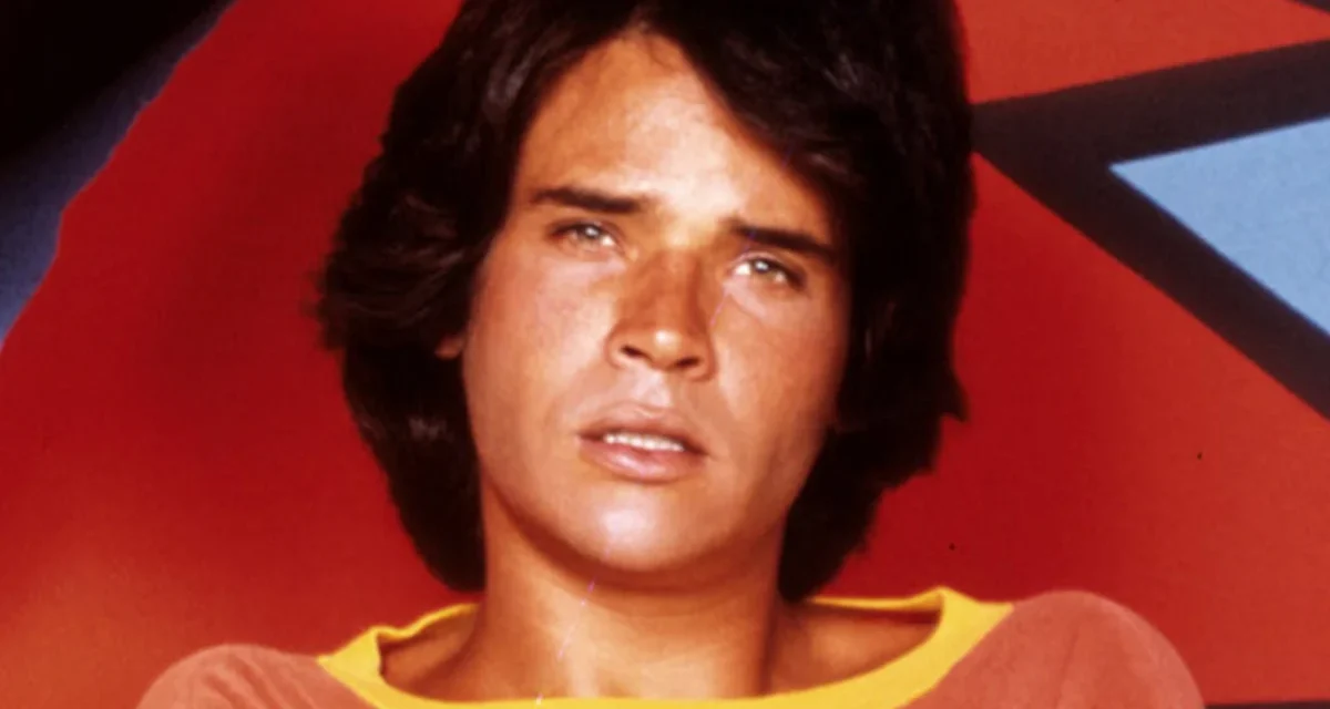 Michael Gray of SHAZAM Dead at 75