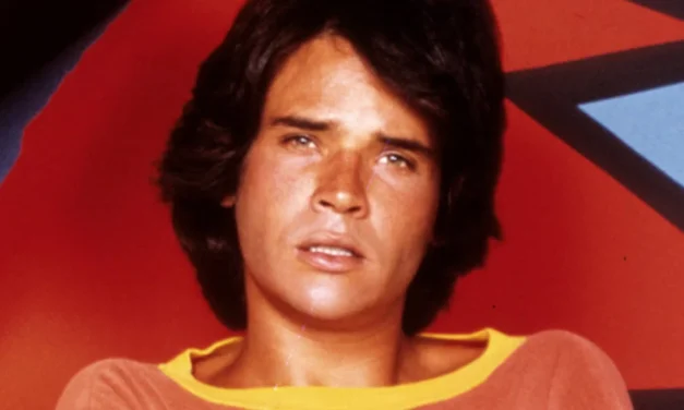 Michael Gray of SHAZAM Dead at 75