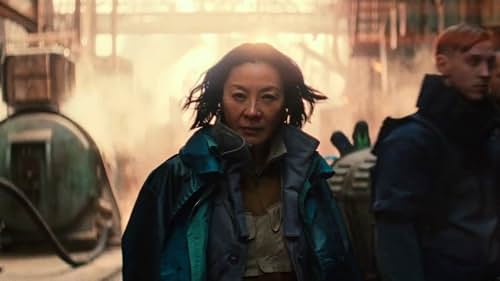 Blade Runner 2099 – NYCC Trailer | Prime Video