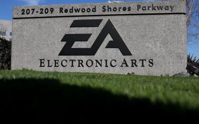 Electronic Arts to Shut Down Bioware; New ‘Mass Effect’ is Dead