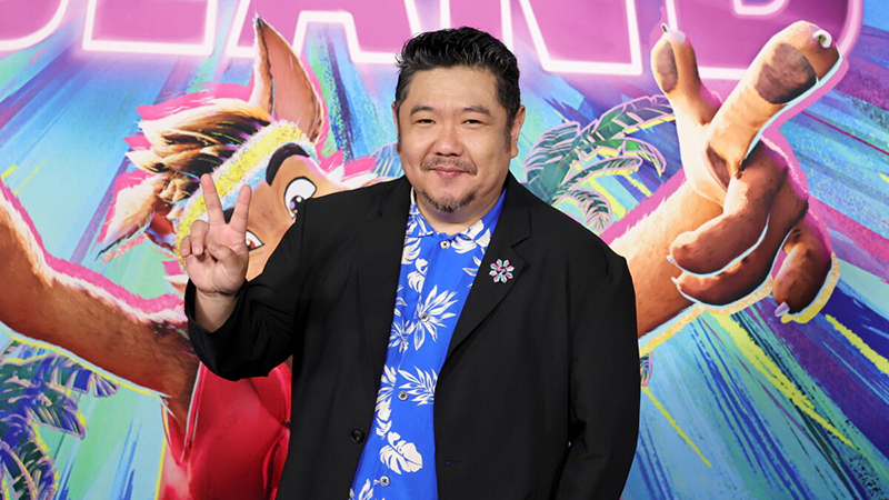 Eric Bauza, the Modern Voice of Looney Tunes, Dead at 46
