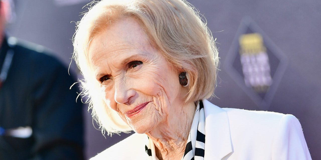 Eva Marie Saint, Dead at 102