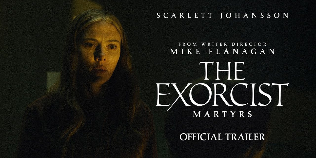 The Exorcist: Martyrs | Official Trailer